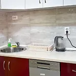 Nikki's شقة بودغوريتْسا