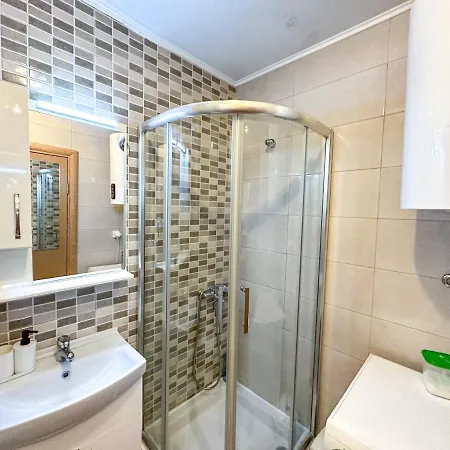 Appartement Nikki's *