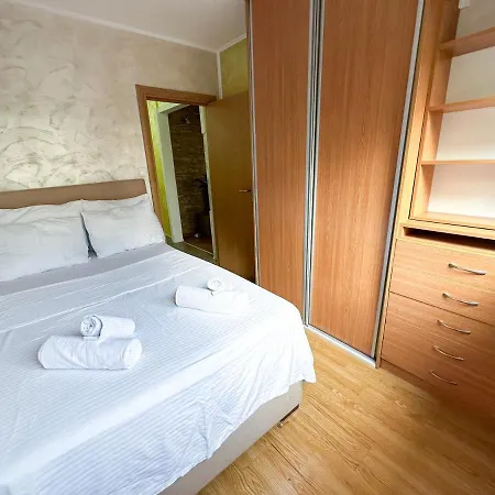 Nikki's * Podgorica
