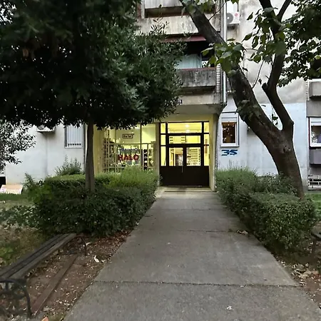 Nikki's Podgorica