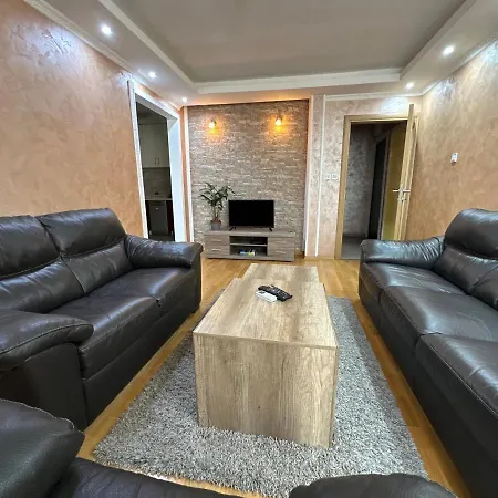 Appartement Nikki's *