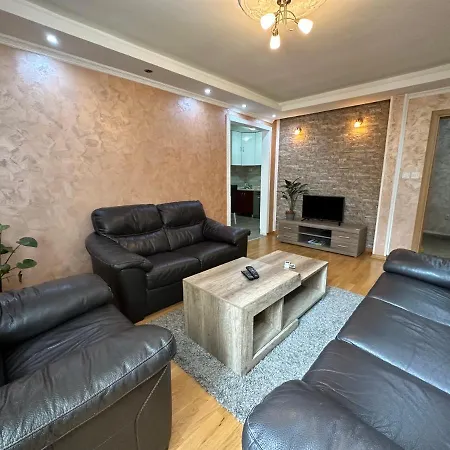 Nikki's Podgorica