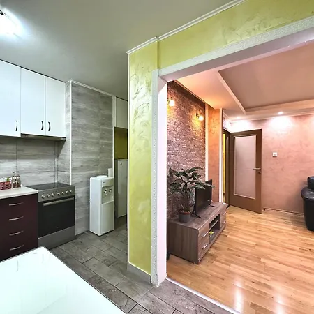 Nikki's Podgorica