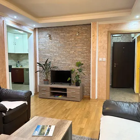 Nikki's Podgorica